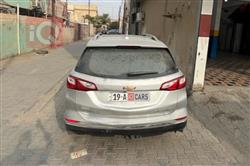 شيفروليه ايكونس